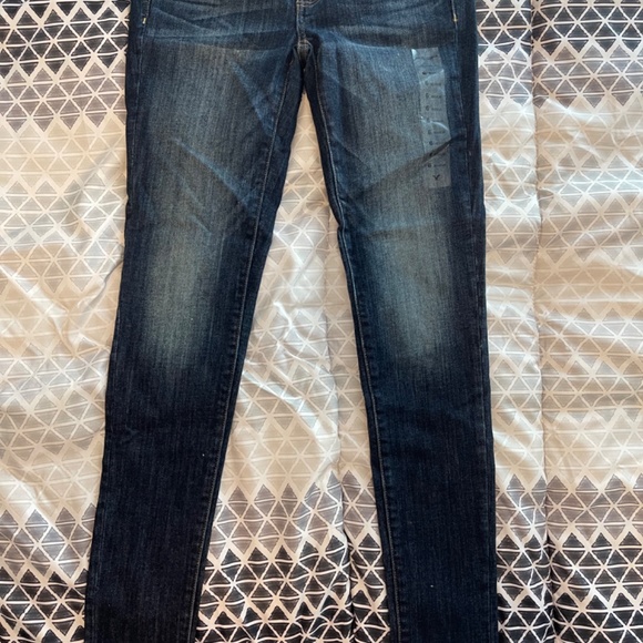 AE Low Raise Jegging *New* - Picture 2 of 2